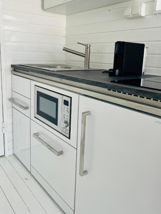 Seehuette Neusiedlersee - Strandhaus, Elektroboot Inklusive Rust Zewnętrze zdjęcie