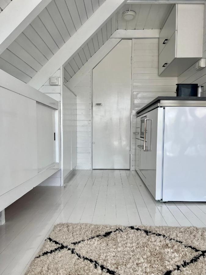 Seehuette Neusiedlersee - Strandhaus, Elektroboot Inklusive Rust Zewnętrze zdjęcie
