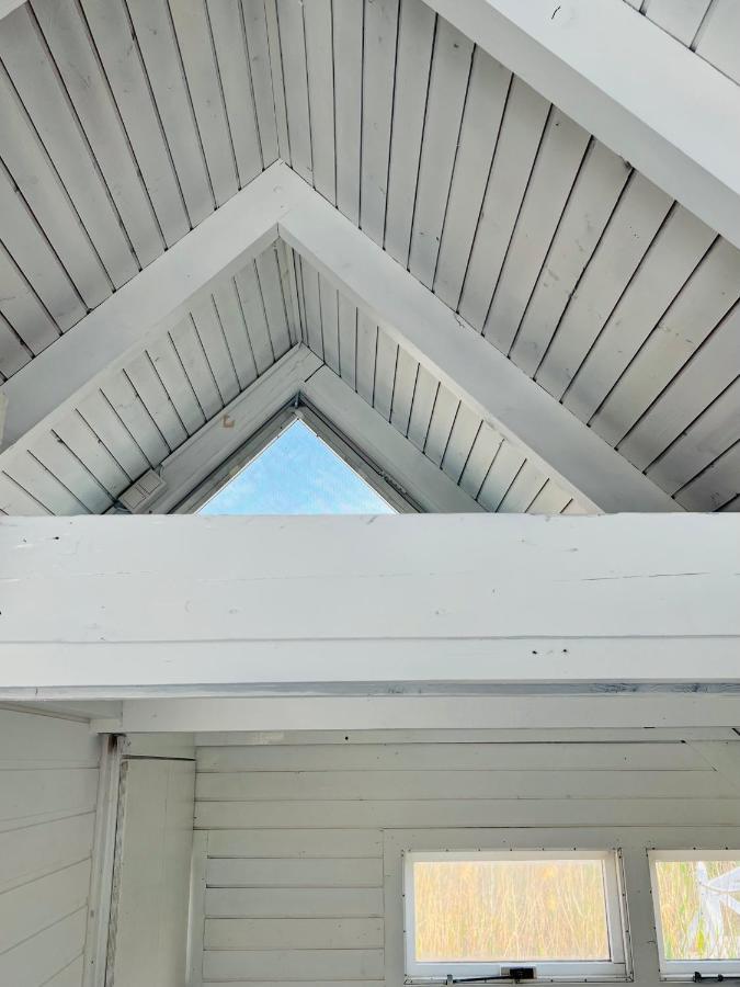 Seehuette Neusiedlersee - Strandhaus, Elektroboot Inklusive Rust Zewnętrze zdjęcie